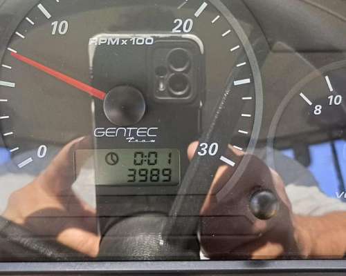 Pauny Audaz 220 año 2019