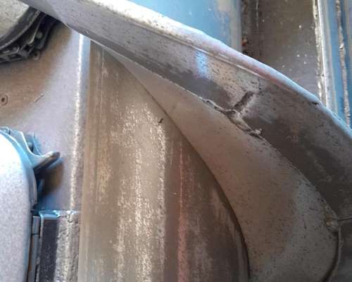 Mainero Mod 3010 16 Surcos a 0.525 cm Disponible