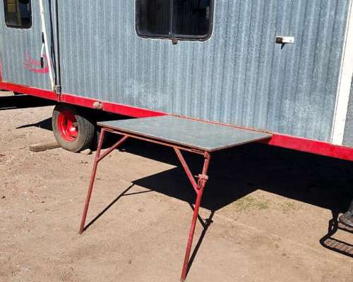 Casilla Rural Lucrea Usada con 6 Camas