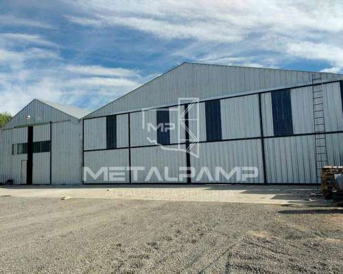 Galpones / Hangares / Tinglados