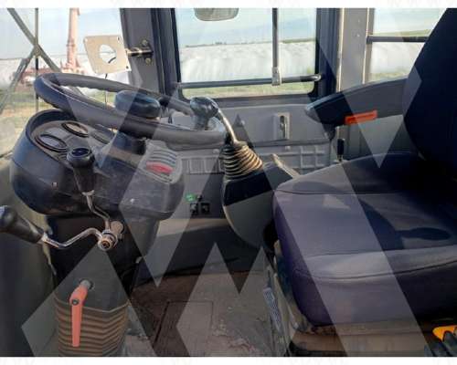 Pala Cargadora Crybsa C80 ID682