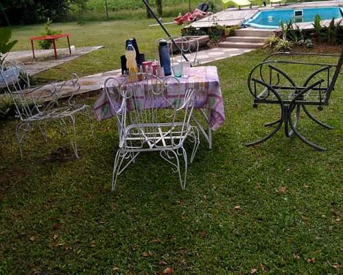 Campo Mixto con Mejoras Sánchez San Nicolás