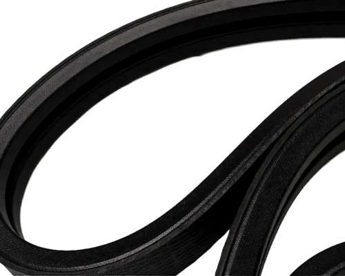 Correa Polea Superior Cabeza Noria Granos Limpios AA550