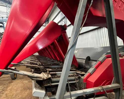 Maicero de Grande 1652 - Excelente Estado