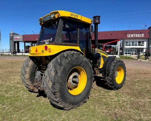 Pauny 280 - año 2014