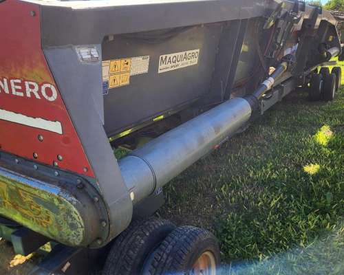 Maicero Mainero Modelo MDD100 16 Lineas