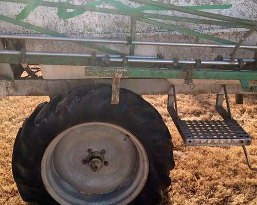 Metalfor TVA 2000 Manual 13 Metros de Ala. Bien de Cubiertas