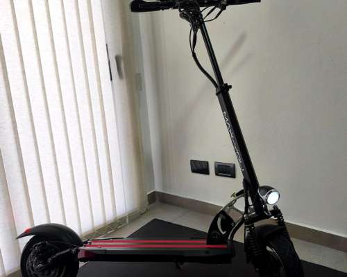 Vendo Monopatín Electrico Marca MAX YOU