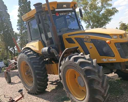 Pauny 230 - año 2015