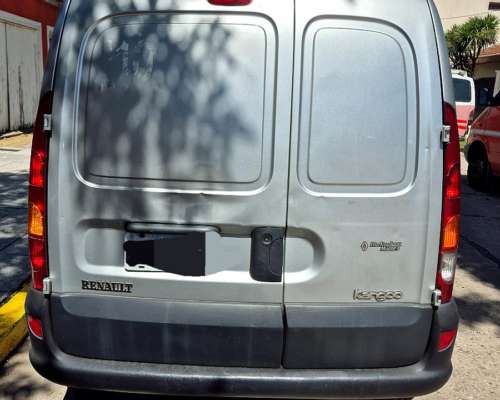 Renault Kangoo 2010 Titular