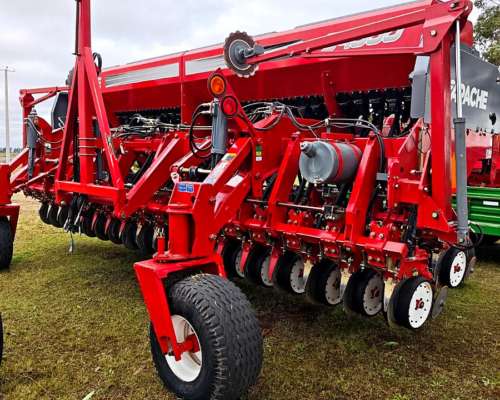 Sembradora Apache 54000 2017- 35 a 17.5 - Kit Gruesa 35 y 52