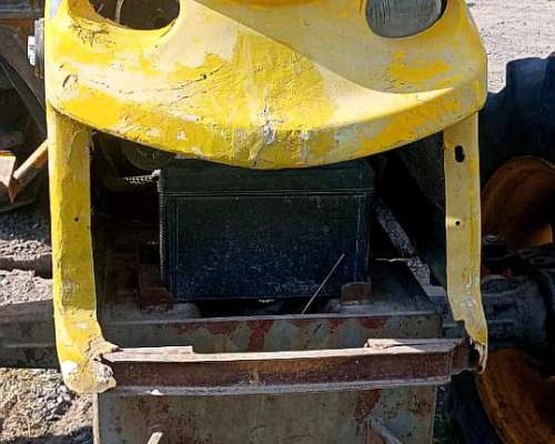 Pauny 180a Doble Tracción - Disponible, Tres Arroyos