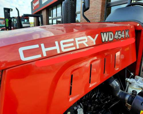 Chery World WD 454 K