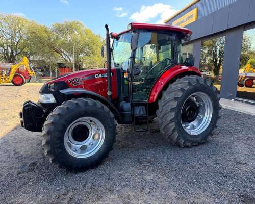 Farmal JX 110 - Impecable