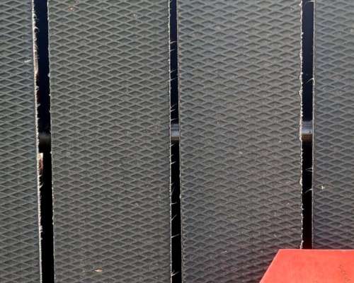 Rotoenfardadora Mainero 5850 - Rollos Anchos 1,50