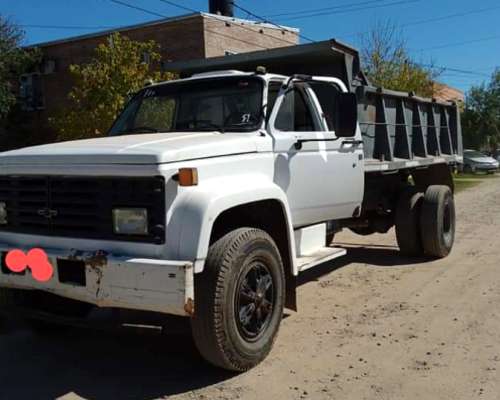 Chevrolet 14000 Turbo Disel
