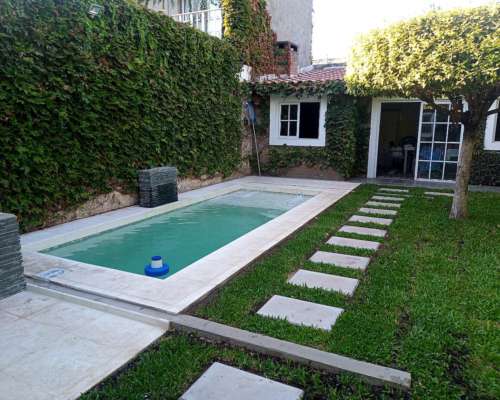 Construcción de Casas, Piletas, Piscinas, Quinchos, Etc.