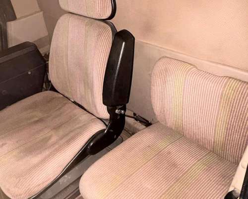 Cosechadora John Deere 1550, año 2008, Plataforma 625 Hidro