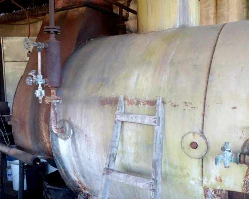 Oferta Fabrica de Dulce de Leche Completa