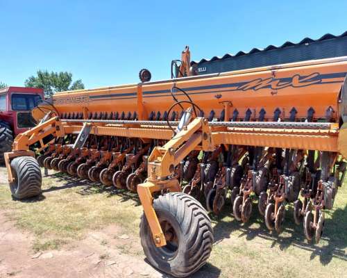 Agrometal MX 33 a 21