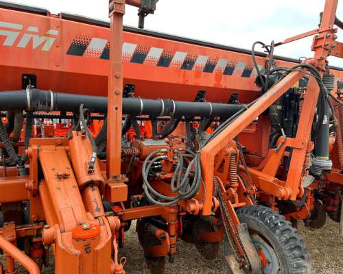 Sembradora Fercam Neumatica Usada