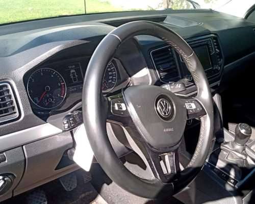 Amarok 2019 Haighline 180cv con 63.000km Precio USS 28.000