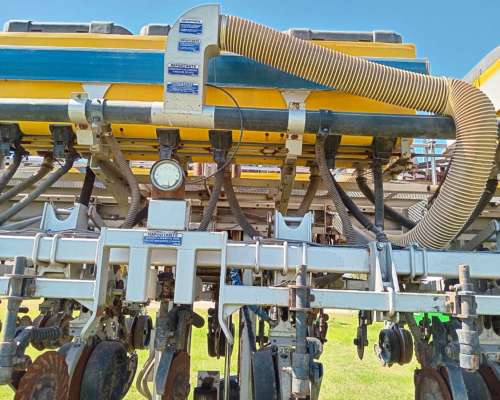 Sembradora Pla AGP II G17