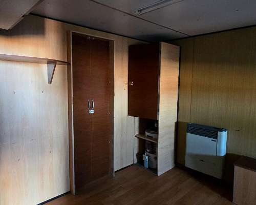 Casilla Rural la Criolla