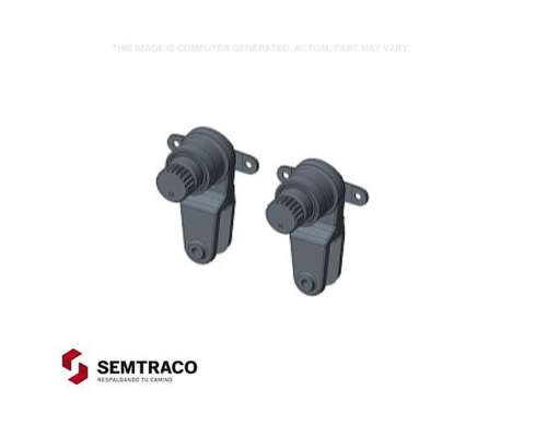 47952666 Brazo Pivote Caja de Cuchilla Draper CNH Case New H