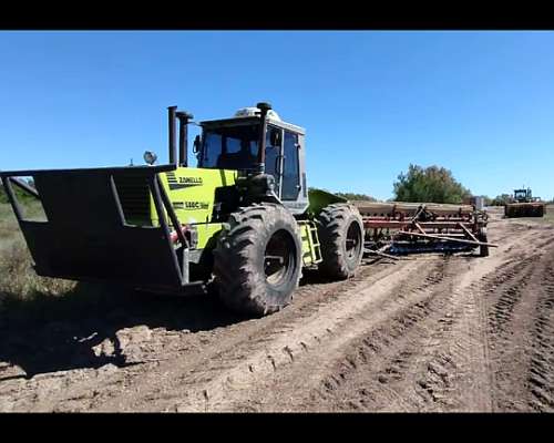 Se Realizan Trabajos de Desmontes