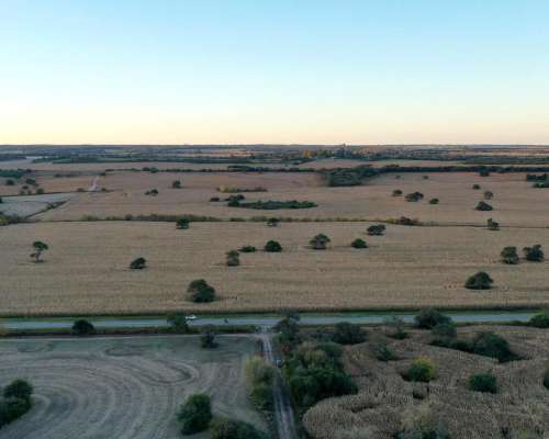 Ascochinga, Totoral, Córdoba - 133 Ha