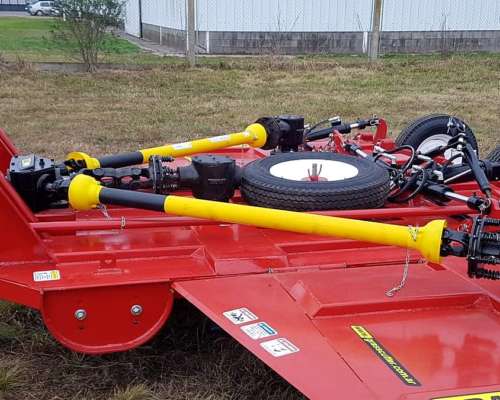 Desmalezadora Articulada 4.50mt TT 4500 Grass-cutter