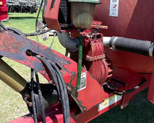 Estiercolera GEA TEV 70