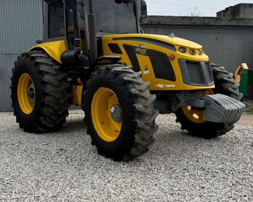 Pauny 280a EVO / con Centro Cerrado y A/C 180hp Turbo