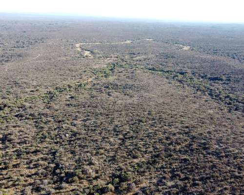 452 Ha en Venta en Valle de Traslasierra