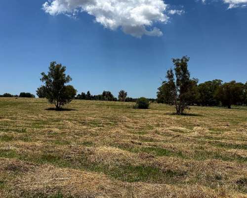 Excepcional Terreno en Quebradas, Baradero
