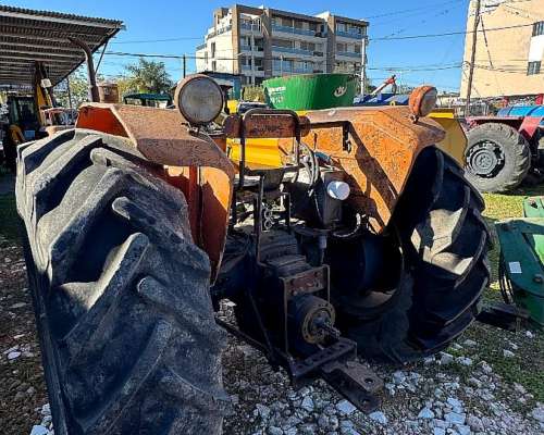 Tractor Fiat 800 e