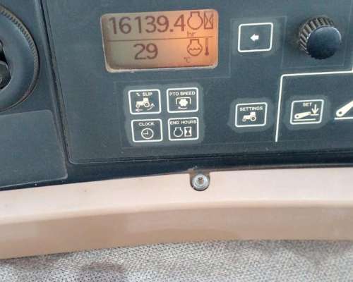 John Deere 8230. año 2006. Americano. M 16.000 HS. Piloto