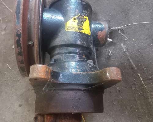 Vendo Repuestos de Case 2388