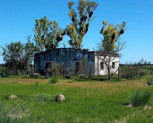 Oportunidad/// 810 Has San Cristóbal a Desarrollar