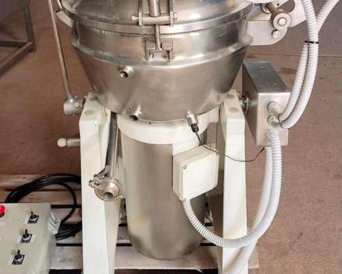 Fundidora Stefan Original Reacondicionada