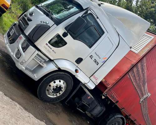 Camion Ford 1938 Carg 2014 $67.900.000 MOT HEC Nuev 45.000km