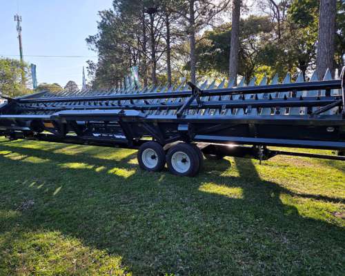 Maizco Grande Flow 21/52 Envocador JD Disponible