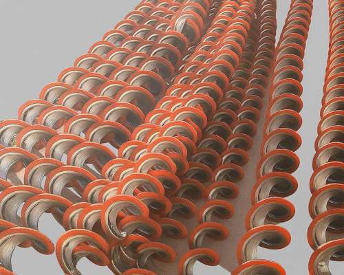 Espiral con Cepillo la Solución QUE Estas Buscando