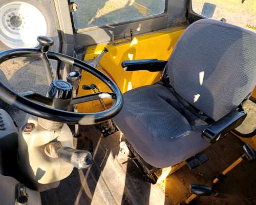 Tractor Pauny EVO 280a