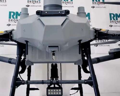 Dji Aagras T70 Dron Agricola