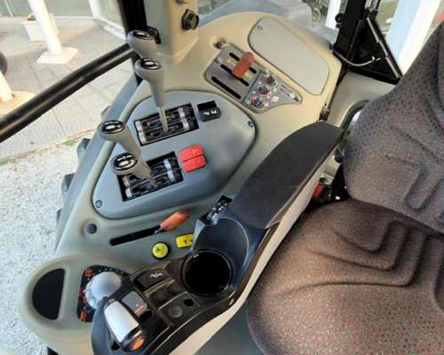 Valtra BT 170 Powershift - año 2019 - 3.800 Hs Como Nuevo