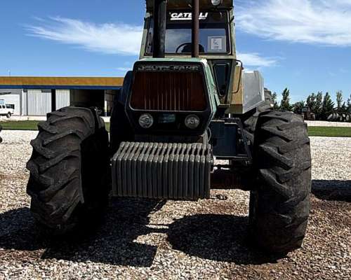 Tractor Deutz 4170 - 1997