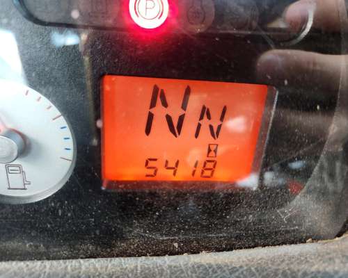 Tractor Valtra BT 210 año 2020