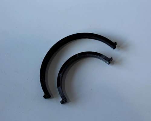 Juego de Juntas Inferior de Motor